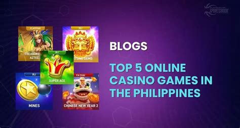 ipad casino games in philippines